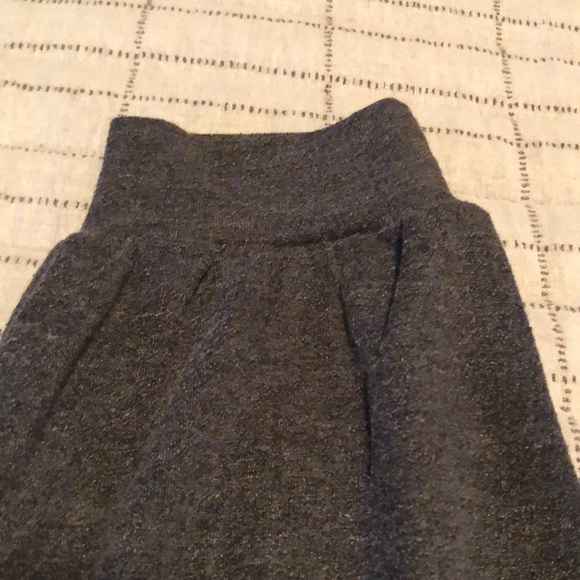 New Lumiere Charcoal Joggers Size L - Picture 6 of 8